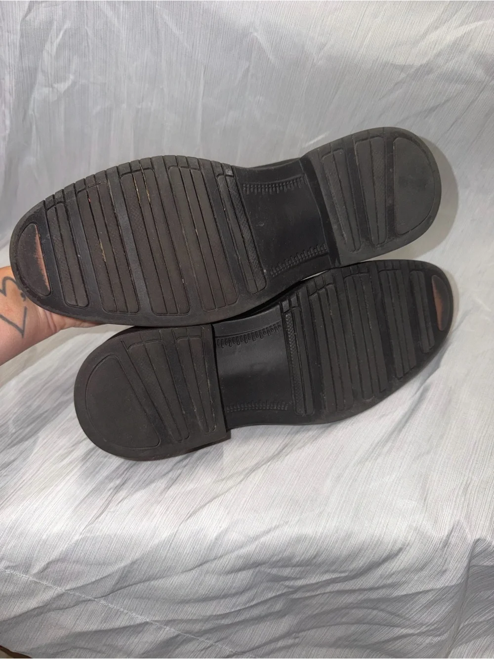 Hickey Freeman classic black